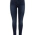 Cuptacc Damen Tshirt Rundhals Luftig Komfort Bluse Braune Radiowellen M