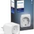Philips Hue Smart Plug, Weiß, 3er Pack