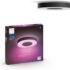 Philips Hue kabelgebundener Smart Switch, 1er-Pack, für die einfache Steuerung der Hue-Leuchten, ohne Batterien, steuerbar via App oder Sprachbefehl, kompatibel mit Apple Home, Google Home und Alexa