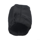 Leichte Nylon Tasche für HomePod für mini Reise Schutz Leichte(black),