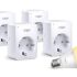 Tapo TP-Link smarte WLAN Glühbirne GU10 L630, Energie sparen, 3.7W Entspricht 50W, Mehrfarbrige dimmbare alexa lampe, smart home zubehör, 16 Mio Farben