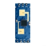 HLK-LD2410S 24GHz FMCW Human Presence Sensor Module GPIO UART Integration,