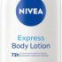NIVEA Reichhaltige Body Milk (400 ml)