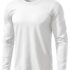 Gant Herren REG Shield LS T-Shirt Logo Langarmshirt, Black, L