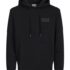 JACK & JONES Herren Jjecorp Logo Sweat Hood Noos Kapuzenpullover, Navy Blazer, M EU