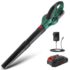 Einhell Akku-Laubsauger VENTURRO 18/210 (1x 4,0 Ah)