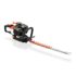 Einhell Akku-Heckenschere GE-CH 36/65 Li-Solo Power X-Change (36 V, 65 cm Schnittlänge, 30 mm Zahnabstand, drehbarer Handgriff, inkl. Schnittgutsammler, ohne Akku)