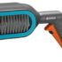 Gardena PremiumCut Pro Gartenschere, Bypass-Schnitt, für frisches Holz, 24 mm Schnittdurchmesser, ergonomische Griffe, PowerCoating-Klingen, in Deutschland hergestellt (12251-20)