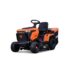 HYUNDAI Elektro-Rasenmäher LM3301E mit Mulchfunktion, Elektromäher, Mulcher, Mäher (33cm, 1300W, 35L Korb, 5-fache zentrale Höhenverstellung)