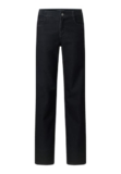 ANGELS Jeans Liz Sporty Wide Leg Damen Jeans in Blau,