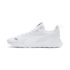 adidas Unisex Court Spec 2 Tennis Shoes, Off White/Collegiate Green/Cloud White, 44 2/3 EU