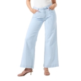 Garcia Celia Wide Leg Jeans 27,