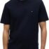 Smart Sir T-Shirt Herren 4 Pack 100% Baumwolle, Kurzarm Einfarbig