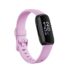 Fitness-Tracker mit Schrittzähler, Kalorienrechner & Stoppuhr, Gesundheitsuhr mit Herzfrequenz- und Schlafmonitor, 1,10″ AMOLED Farbtouchscreen, Sportuhr für Damen & Herren
