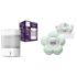 Philips Avent Babypflege-Set & Avent Digitalthermometer (Modell SCH480/00)