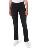 Replay Damen Jeans New Luz Bootcut, Dark Grey 097 (Grau), 25W/34L,