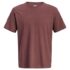 Runcati Herren Langarm Poloshirt mit Kontraststreifen Dunkelblau XXL