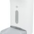 TRIXIE Futterautomat TX5+1 – weiß 6 × 0,18 l/ø 32 × 8 cm