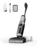 Tineco Floor ONE i5 Stretch Nass Trockensauger,180° Lay-Flat&Anti-Tangle,