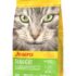 JOSERA Senior (2kg) | Katzenfutter trocken weizenfrei für ältere Katzen