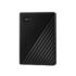 Intenso Interne 2,5″ SSD SATA III Top, 512 GB, 550 MB/Sekunden, Schwarz