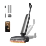dreame T16 Pro Heat-A Nass- & Trockensauger, Triple-Edge,