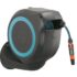 HoninJoy Dual Zone Airfryer, 2 Kammern mit Sichtfenster, 10-in-1, 6,6 L,