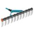 GARDEBRUK® Rasenwalze 60 cm 50 L Gartenwalze