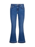 Liu Jo Bootcut-Jeans mit orli Unfinished 32, 78801,