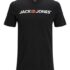 JMIERR Herren Jogginghose Baumwolle Atmungsaktive mit Taschen,Schwarz M