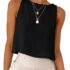 YDUNARISE Gothic Accessoires Damen,mit Schwarzer Schleier
