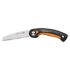 GRÜNTEK HAI 180mm Klappsäge Astsäge – Handsäge, Holzsäge, Baumsäge, Gartensäge, Outdoor Säge & Campingsäge, Taschensäge, klappbar, Säge, Faltsäge, pruning saw, pocket saw