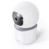 Tapo TP-Link C212 360° WLAN Überwachungskamera, Ethernet/Wi-Fi-Anschluss,2K Auflösung, Bewegungsverfolgung, Nachtsicht, Zwei-Wege-Audio, kompatibel mit Alexa und Google Assistant, für Babys/Haustiere