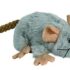 Feedoo Antischlingnapf Hunde,Doppelwandiger Edelstahl Hundenapf,240 ml