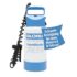 GLORIA Schaumsprüher FoamyClean 100 | 1 L Drucksprüher für Haushalt