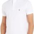 Jack and Jones Jjebasic Polo Ss Noos ,Black Detail:SLIM FIT,L