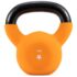 GORILLA SPORTS® Olympia-Hantelscheiben 1,25–30 kg, 50/51 mm, Tri-Grip