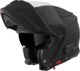 Bogotto FS-X600 Klapphelm, weiß, M, 159.48