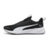 Feethit Sneaker Herren Schuhe Sportschuhe Laufschuhe Turnschuhe Schwarz 44