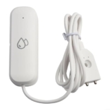 WLAN-Wasserleck-Detektor, kabellos, für Smart Home, WLAN-Wasserleck (1,