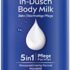 NIVEA Repair & Care Parfümfrei Creme, feuchtigkeitsspendende & nicht fettende Körpercreme, schnell einziehende Lotion mit Panthenol & Glycerin, für sensible & juckende Haut (400 ml)