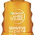 Garnier SkinActive Mizellen Reinigungswasser Rosenwasser 400 ml