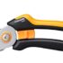 VOTREK® Bypass-Gartenschere 21,5 cm, Profi-Rosenschere mit SK5-Klinge