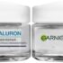 Garnier Hyaluron Barrier Repair Gel-Creme Nachtpflege