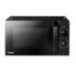Cecotec Mikrowelle ProClean 3030, 20L, 700W, 3DWave, Schwarz, 30-Min.-Timer