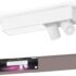 Bosch Smart Home Rauchmelder Twinguard mit Luftqualitätsmessung und App-Funktion, kompatibel mit Apple Homekit