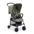 Kidiz® Babyfußsack Winterfußsack Kinderwagen, Universal Fußsack Buggy/Babyschale mit Lammfleece, 3- & 5-Punkt-Gurt, wasserdicht, winddicht, Reißverschluss, Baby Kuschelsack Winter, waschbar, Schwarz