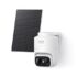 Tapo C230 3K 5MP Überwachungskamera innen 360°, WLAN 2,4GHz, KI-Erkennung, Nachtsicht, Bewegungserkennung, Zwei-Wege-Audio, Kompatibel mit Alexa und Google Assistant, microSD bis 512 GB