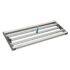 GARDEBRUK® Rasenwalze 60 cm 50 L Gartenwalze