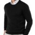 JACK & JONES Jprblabrody Tee Ss Crew Neck 5Pk Mp Noos